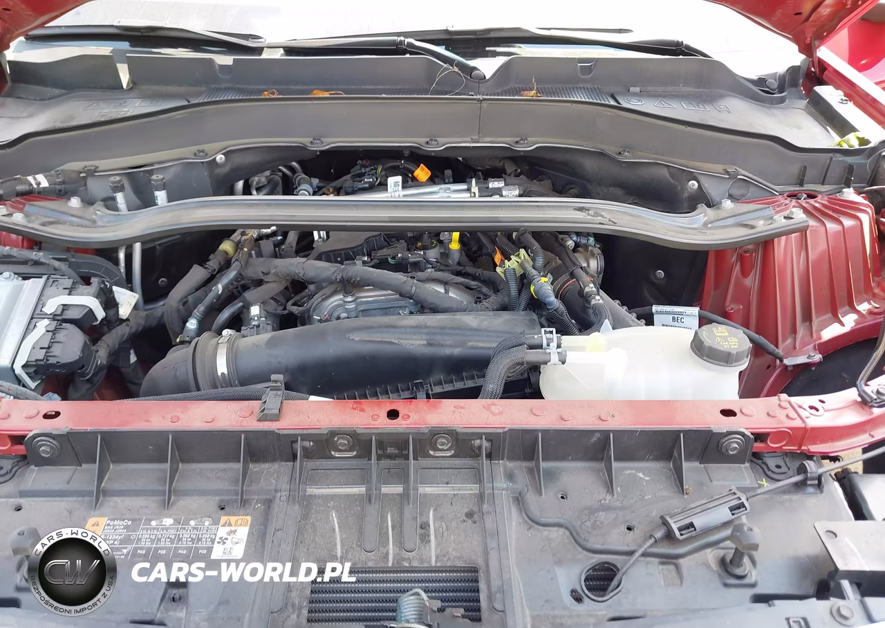 2025 Ford Explorer Platinum VIN:1FMUK8HH5SGA70989 - 10