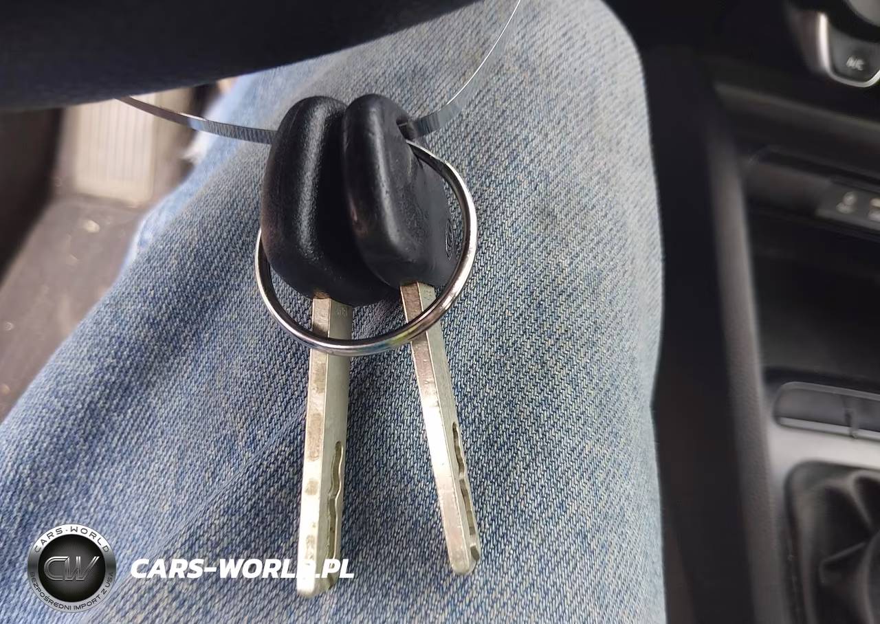 2018 Kia Rio Lx VIN:3KPA24AB9JE086472 - 11