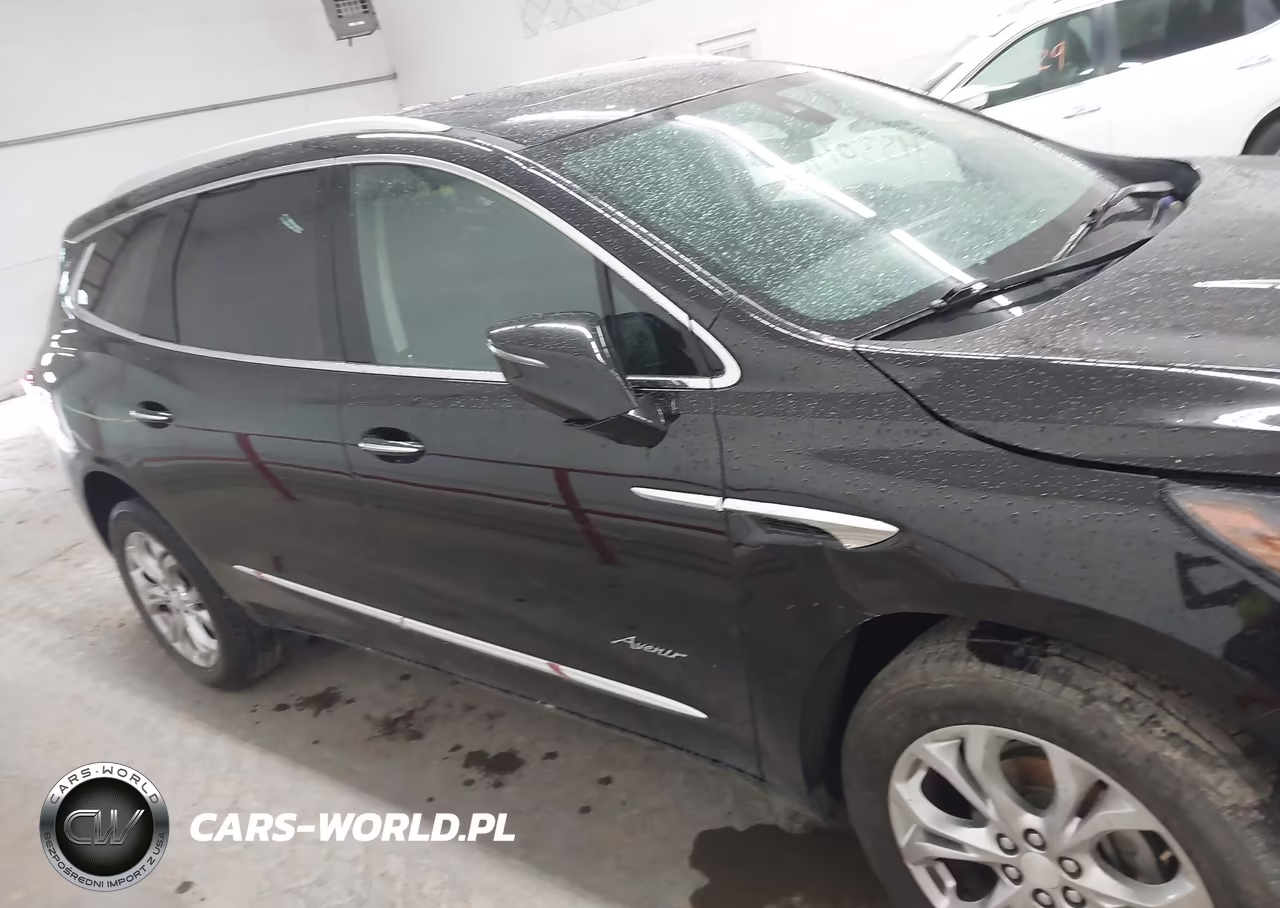 2020 Buick Enclave Awd Avenir VIN:5GAEVCKW2LJ267943 - 13