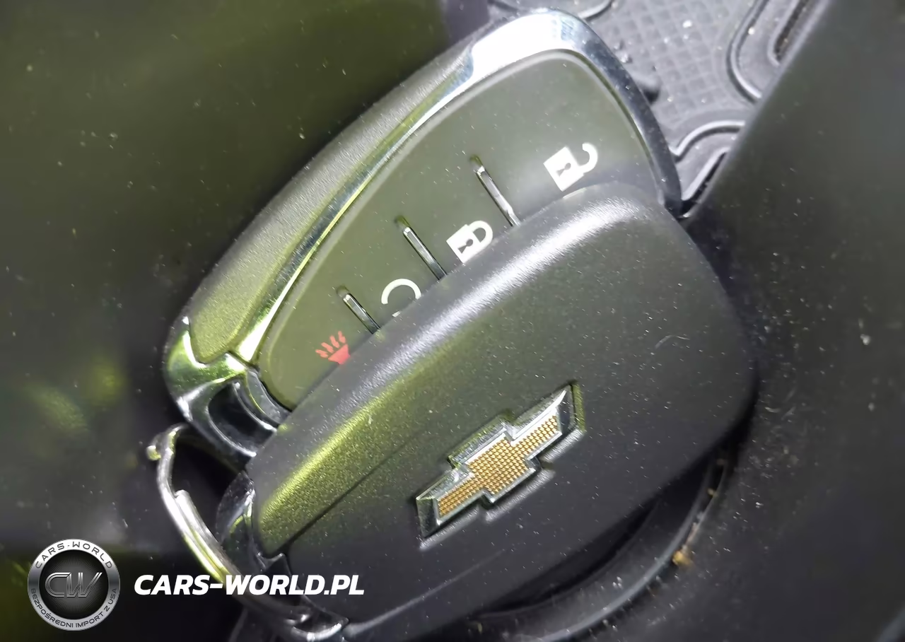 2025 Chevrolet Trax Fwd Activ VIN:KL77LKEP3SC207228 - 11