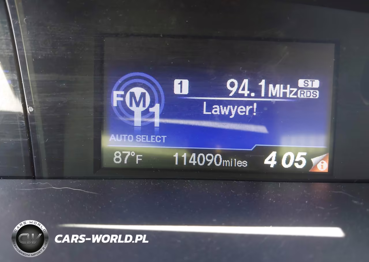 2014 Honda Civic Lx VIN:19XFB2F51EE269965 - 15