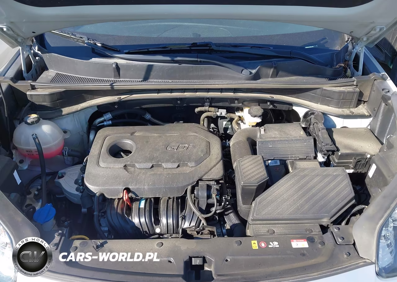 2022 Kia Sportage Lx VIN:KNDPM3AC1N7014792 - 10