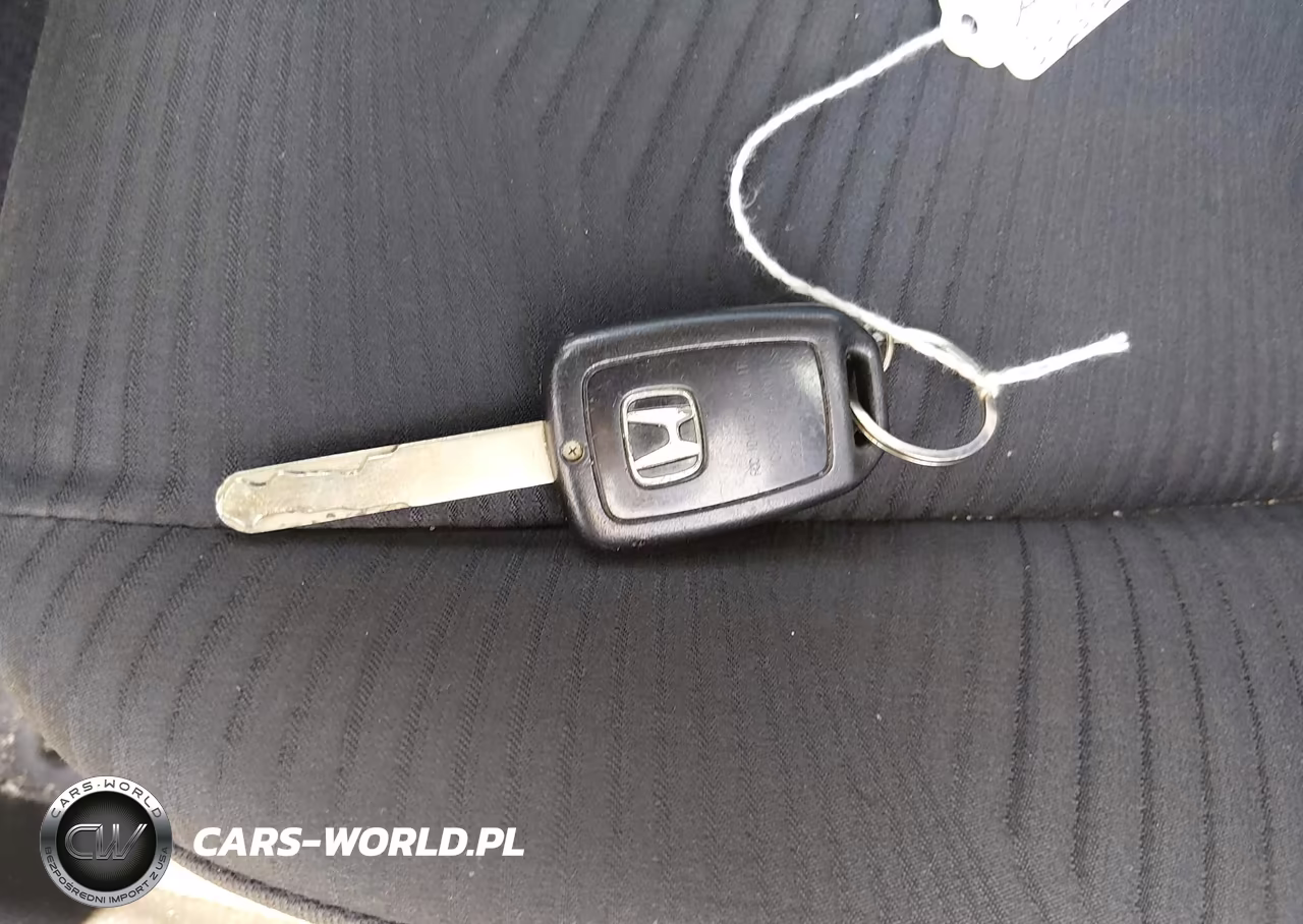 HONDA ACCORD LX VIN:1HGCR2F32EA121499 - 11