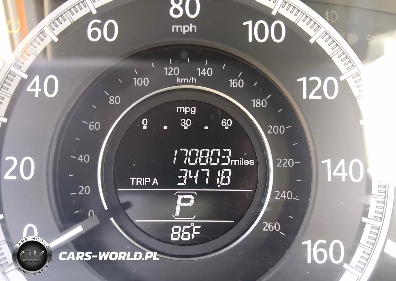 HONDA ACCORD LX VIN:1HGCR2F32EA121499 - 16