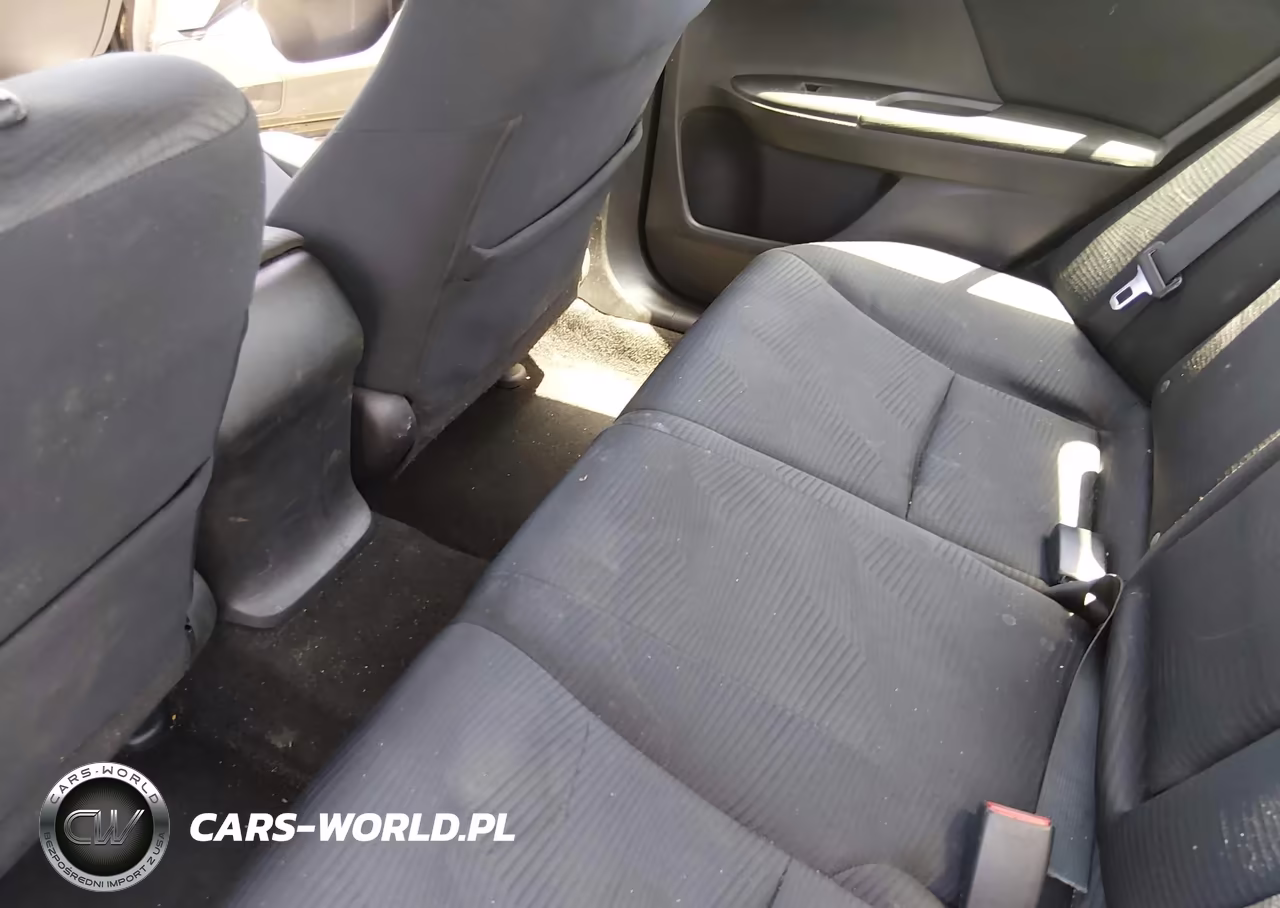 HONDA ACCORD LX VIN:1HGCR2F32EA121499 - 8