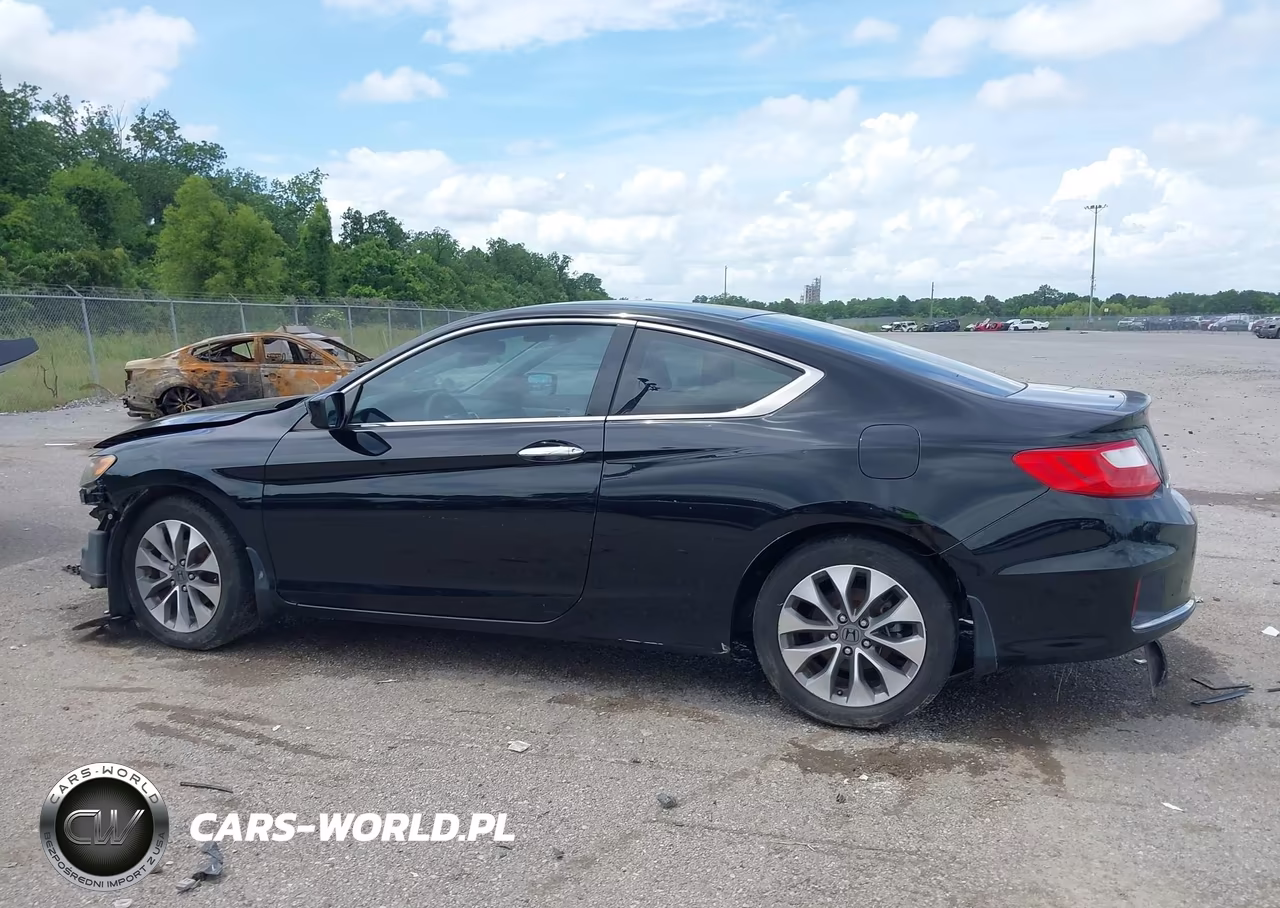 2015 Honda Accord Lx-S VIN:1HGCT1B34FA010441 - 13