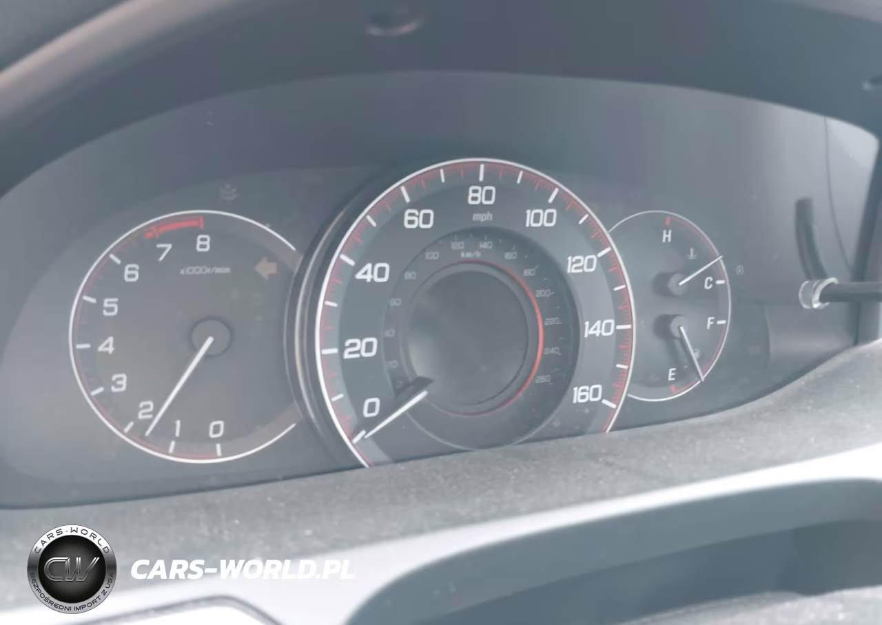 2015 Honda Accord Lx-S VIN:1HGCT1B34FA010441 - 14