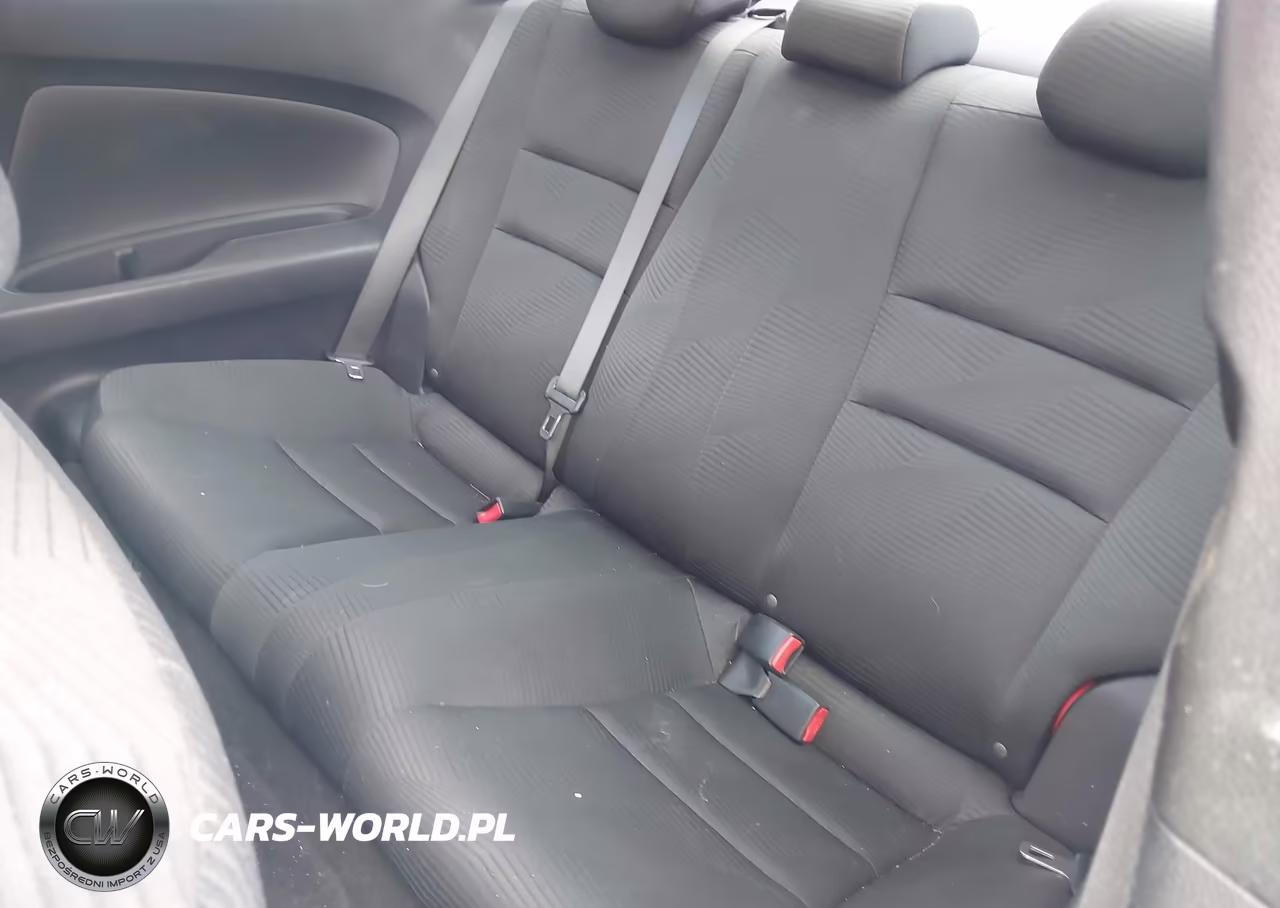 2015 Honda Accord Lx-S VIN:1HGCT1B34FA010441 - 8