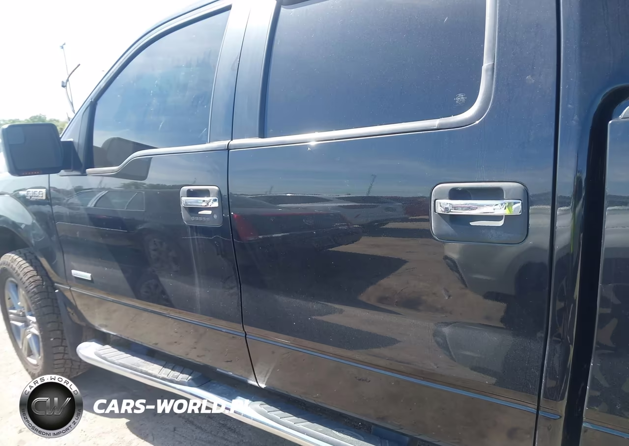 2014 Ford F-150 Xlt VIN:1FTFW1ET7EFA65238 - 14