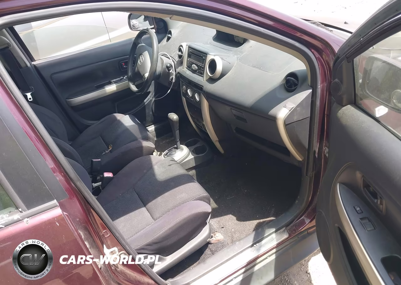2005 Scion Xa VIN:JTKKT624750080674 - 5