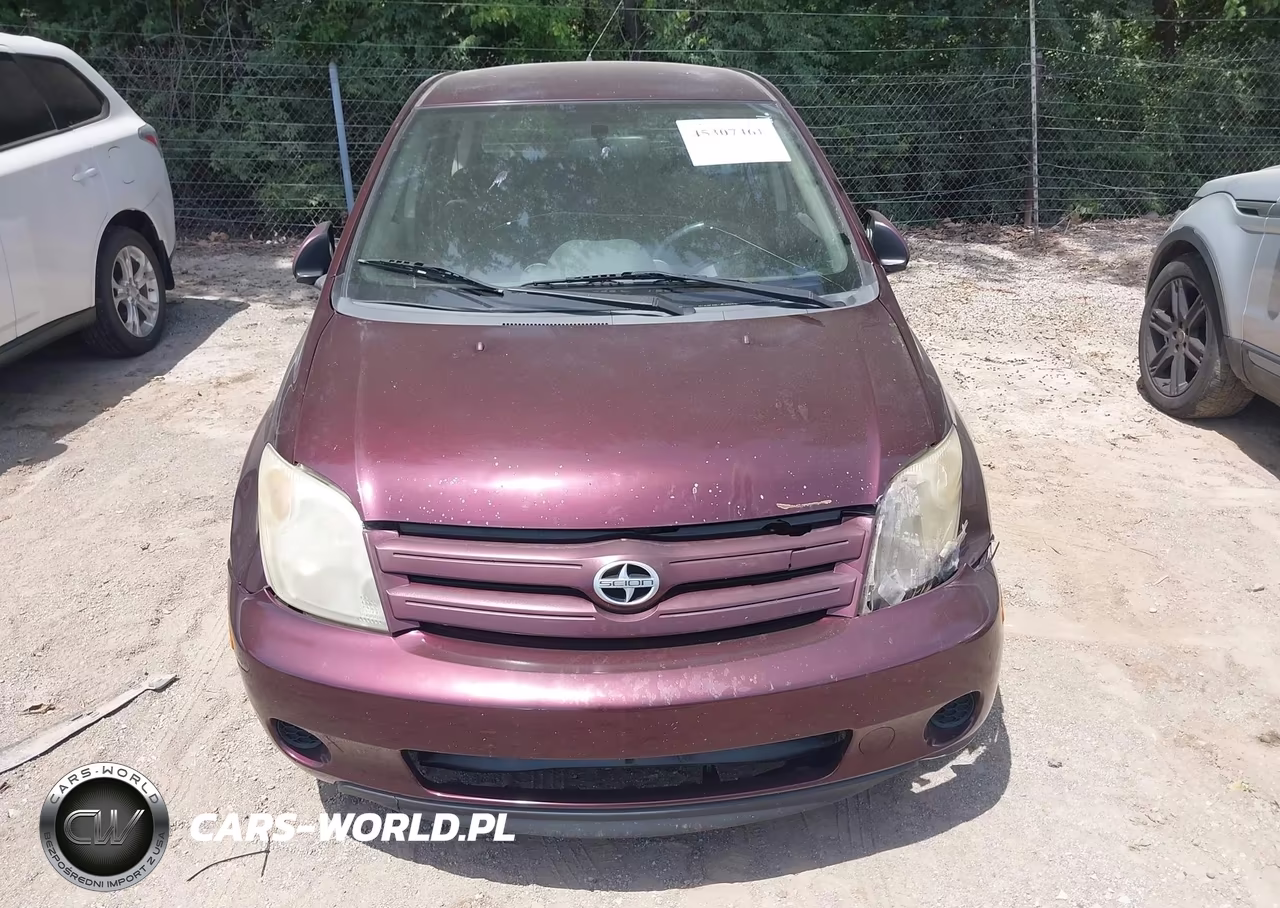 2005 Scion Xa VIN:JTKKT624750080674 - 6