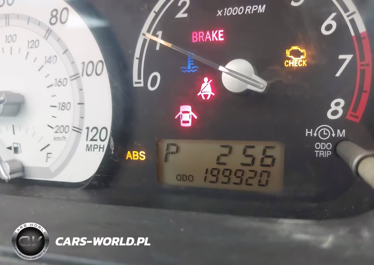 2005 Scion Xa VIN:JTKKT624750080674 - 7