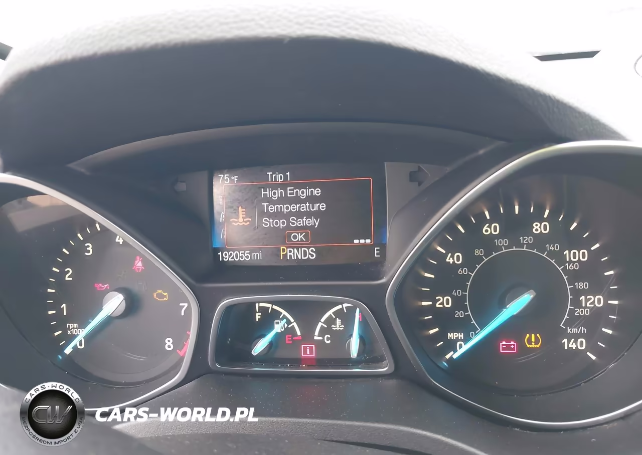 2017 Ford Escape Se VIN:1FMCU0GD8HUE07400 - 7