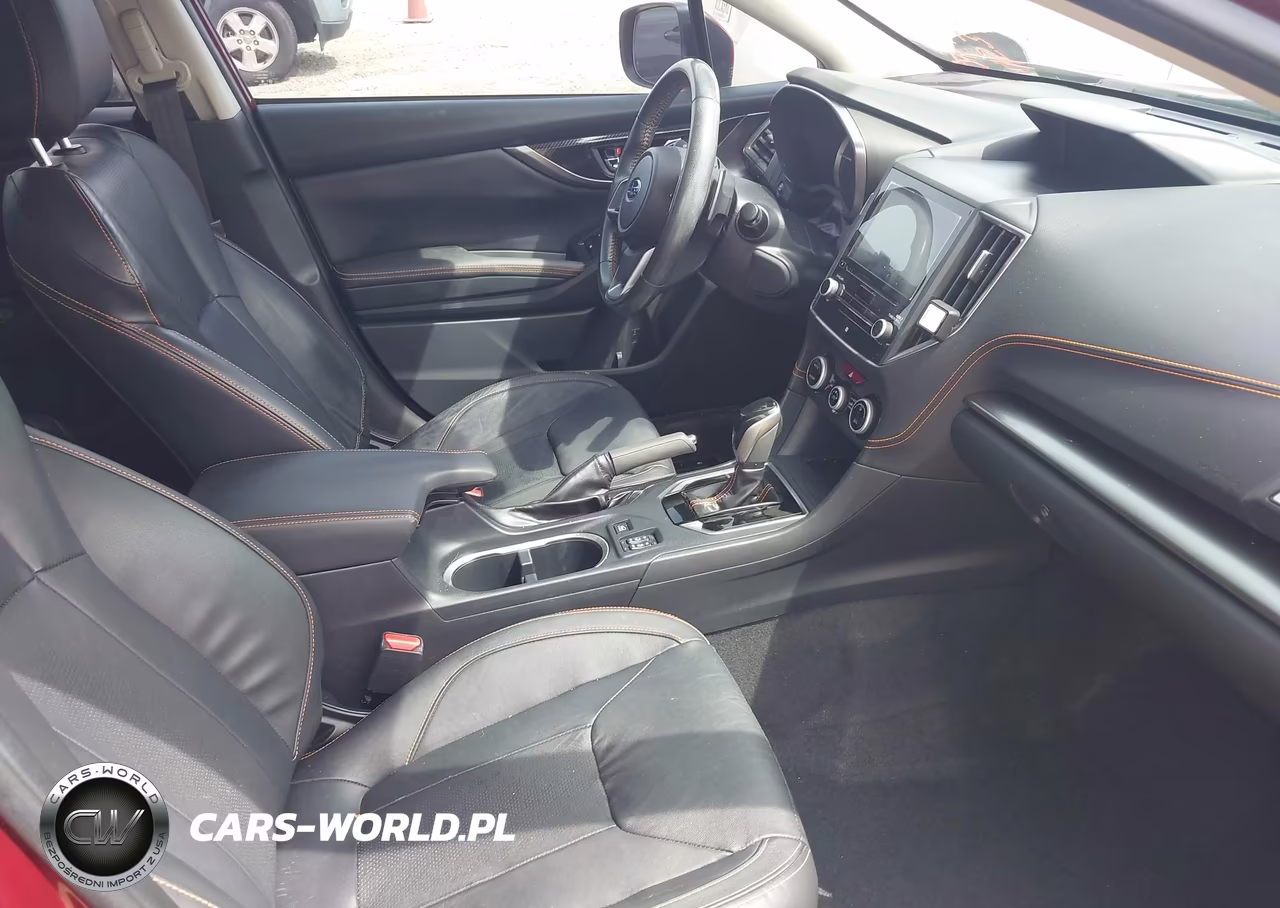 2018 Subaru Crosstrek 2.0I Limited VIN:JF2GTAJC1J8329055 - 5