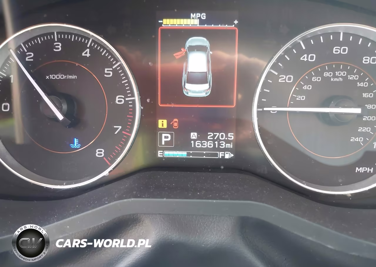 2018 Subaru Crosstrek 2.0I Limited VIN:JF2GTAJC1J8329055 - 7