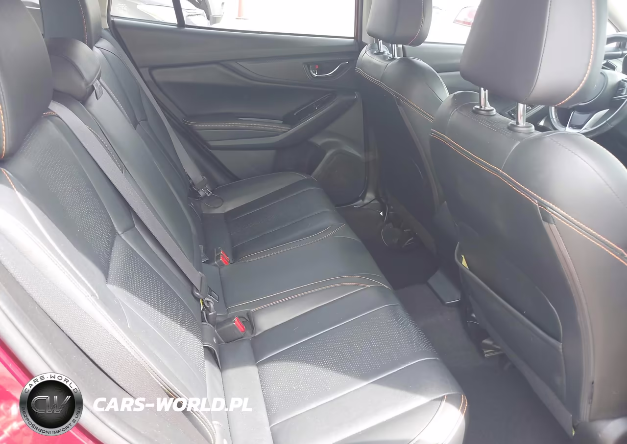 2018 Subaru Crosstrek 2.0I Limited VIN:JF2GTAJC1J8329055 - 8