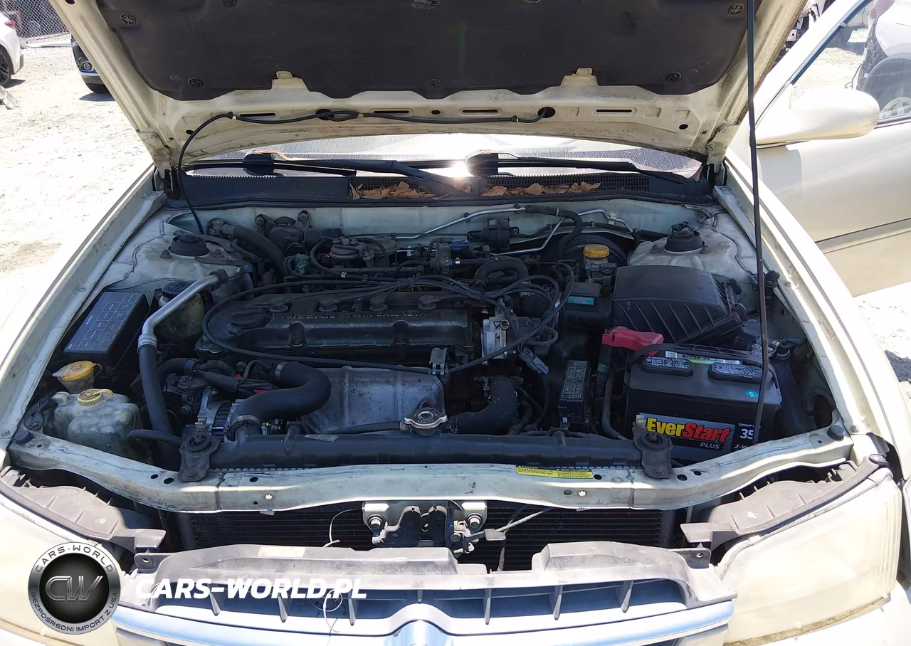 1999 Nissan Altima Gle-Gxe-Se-Se-L-Xe VIN:1N4DL01D8XC260042 - 10