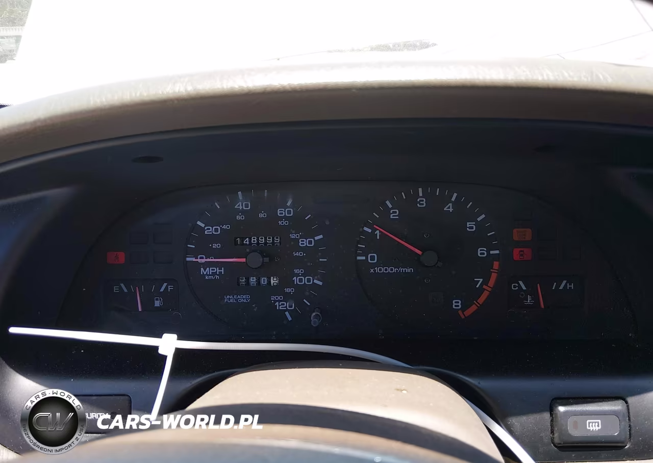 1999 Nissan Altima Gle-Gxe-Se-Se-L-Xe VIN:1N4DL01D8XC260042 - 7
