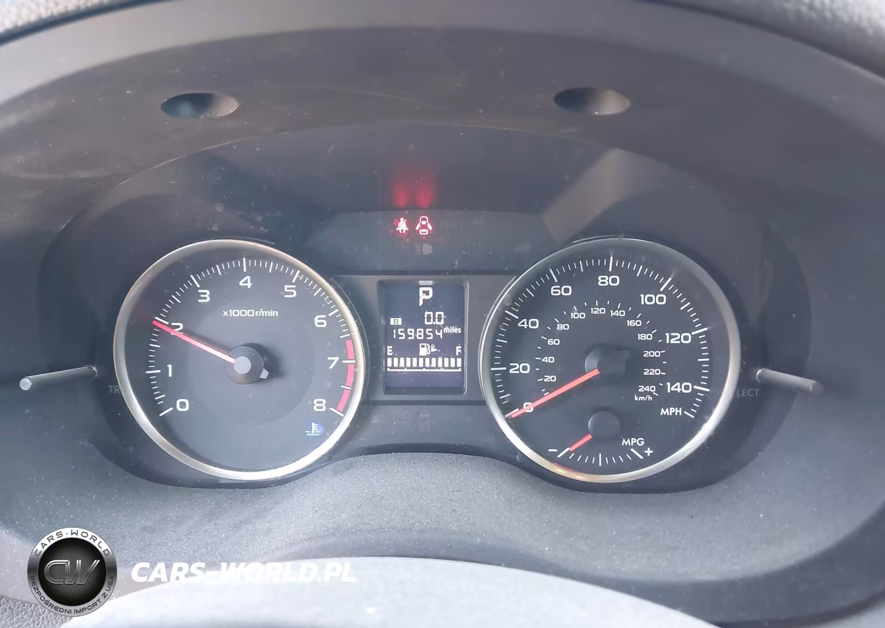 2015 Subaru Xv Crosstrek 2.0I Premium VIN:JF2GPADC5F8247000 - 7