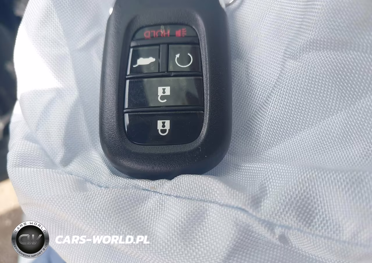 2024 Honda Cr-V Hybrid Sport Touring VIN:7FARS6H92RE060114 - 11