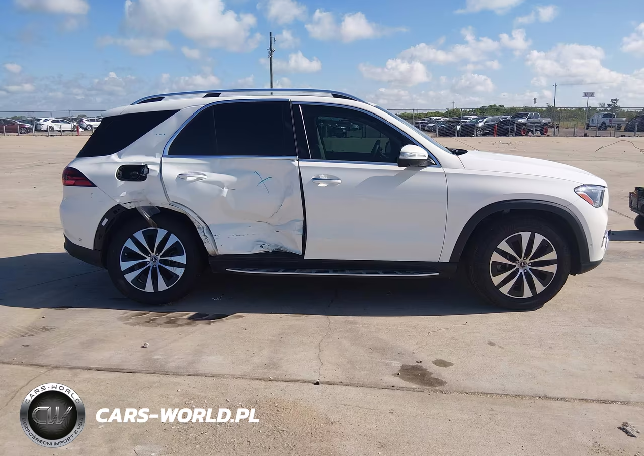 2024 Mercedes-Benz Gle 450 Plug-In Hybrid 4Matic VIN:4JGFB4GBXRB040067 - 13
