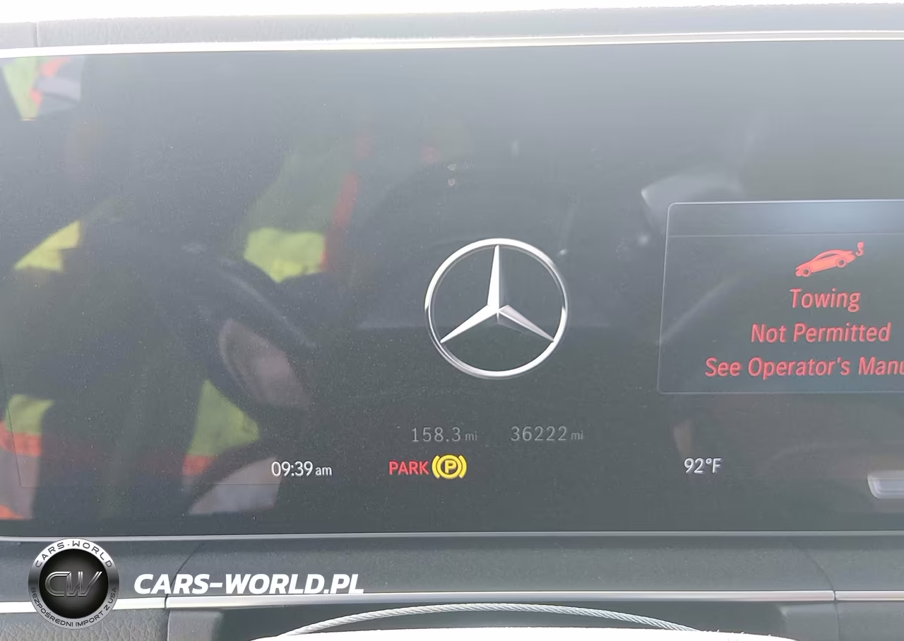 2024 Mercedes-Benz Gle 450 Plug-In Hybrid 4Matic VIN:4JGFB4GBXRB040067 - 15