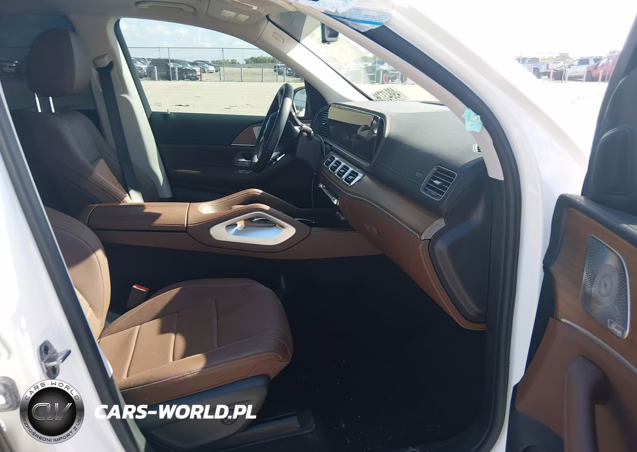 2024 Mercedes-Benz Gle 450 Plug-In Hybrid 4Matic VIN:4JGFB4GBXRB040067 - 5