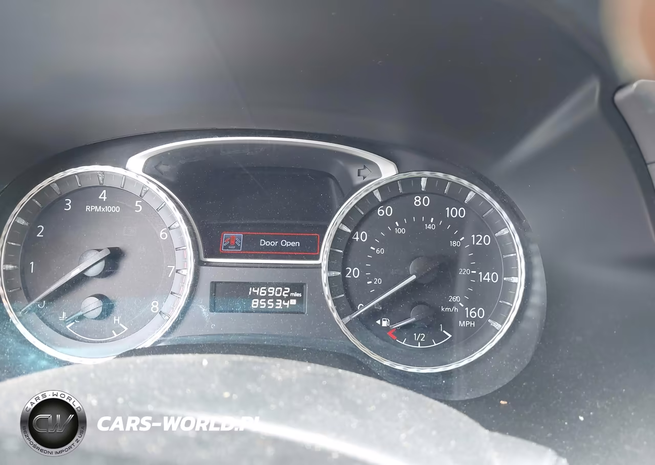 2014 Infiniti Qx60 VIN:5N1AL0MM3EC553462 - 7