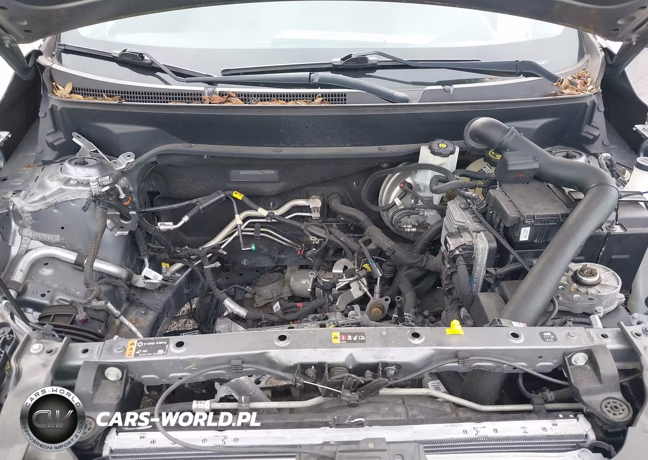 2019 GMC Terrain Sle VIN:3GKALMEVXKL178208 - 10