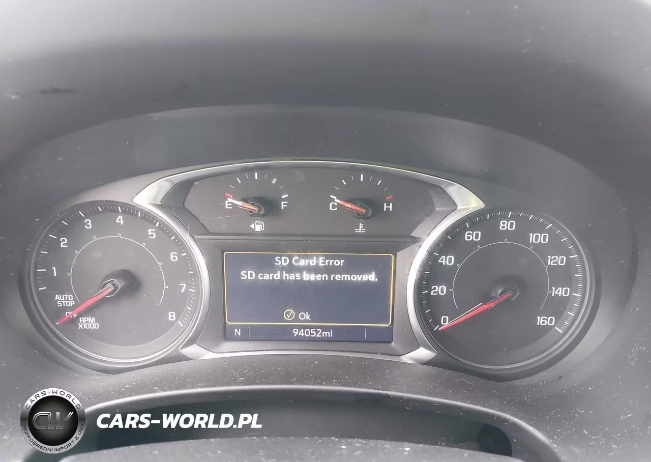 2019 GMC Terrain Sle VIN:3GKALMEVXKL178208 - 7
