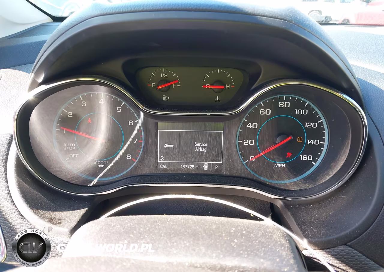 2018 Chevrolet Cruze Ls Auto VIN:1G1BC5SMXJ7128373 - 7
