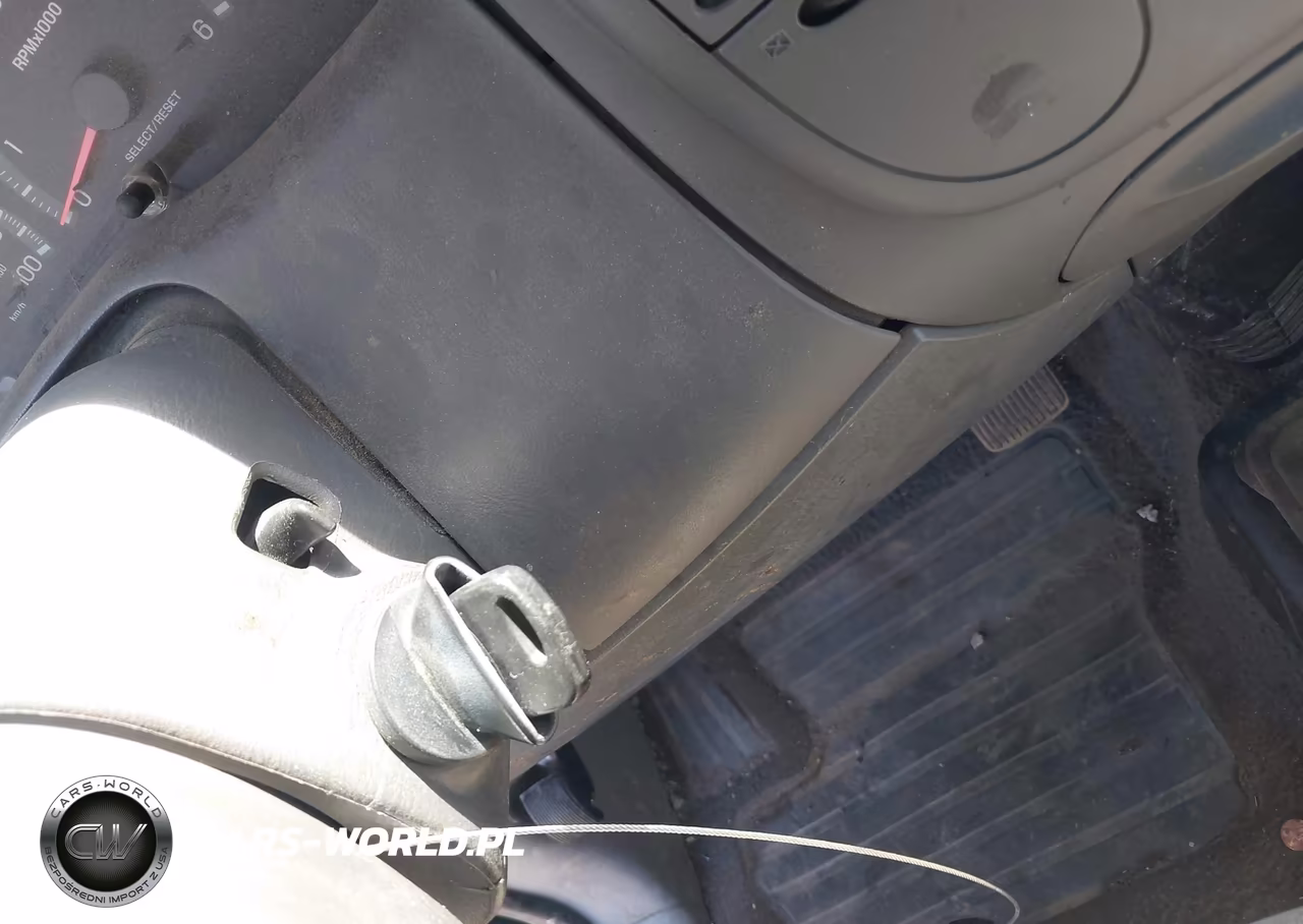 2001 Ford F-150 Lariat-Xl-Xlt VIN:1FTRX18W41NA18670 - 11