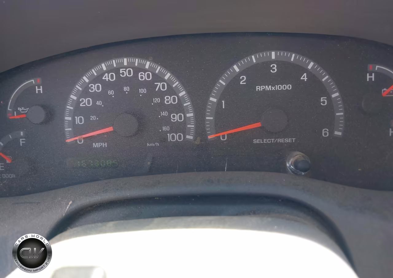 2001 Ford F-150 Lariat-Xl-Xlt VIN:1FTRX18W41NA18670 - 7