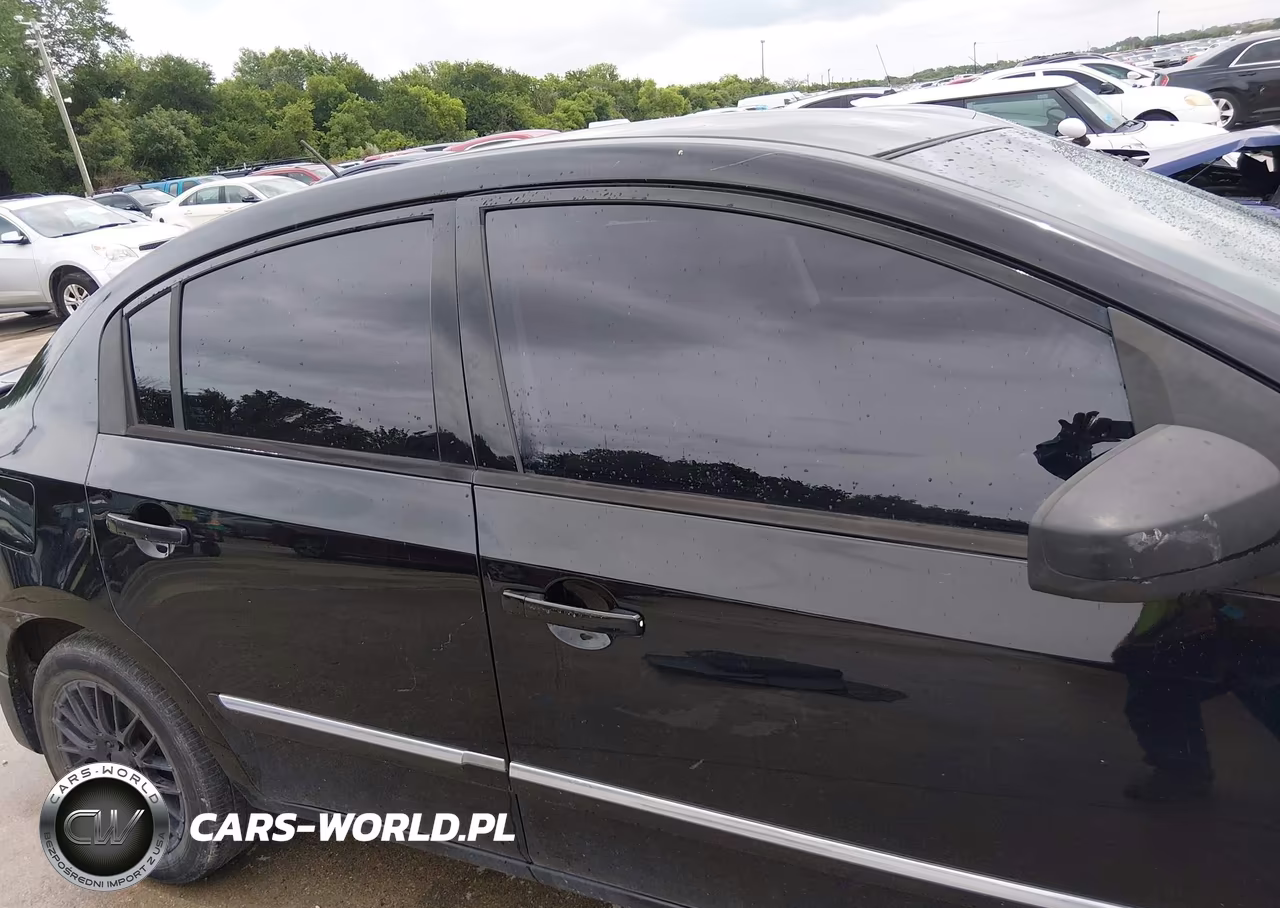 2012 Nissan Sentra 2.0 S VIN:3N1AB6AP0CL644167 - 13