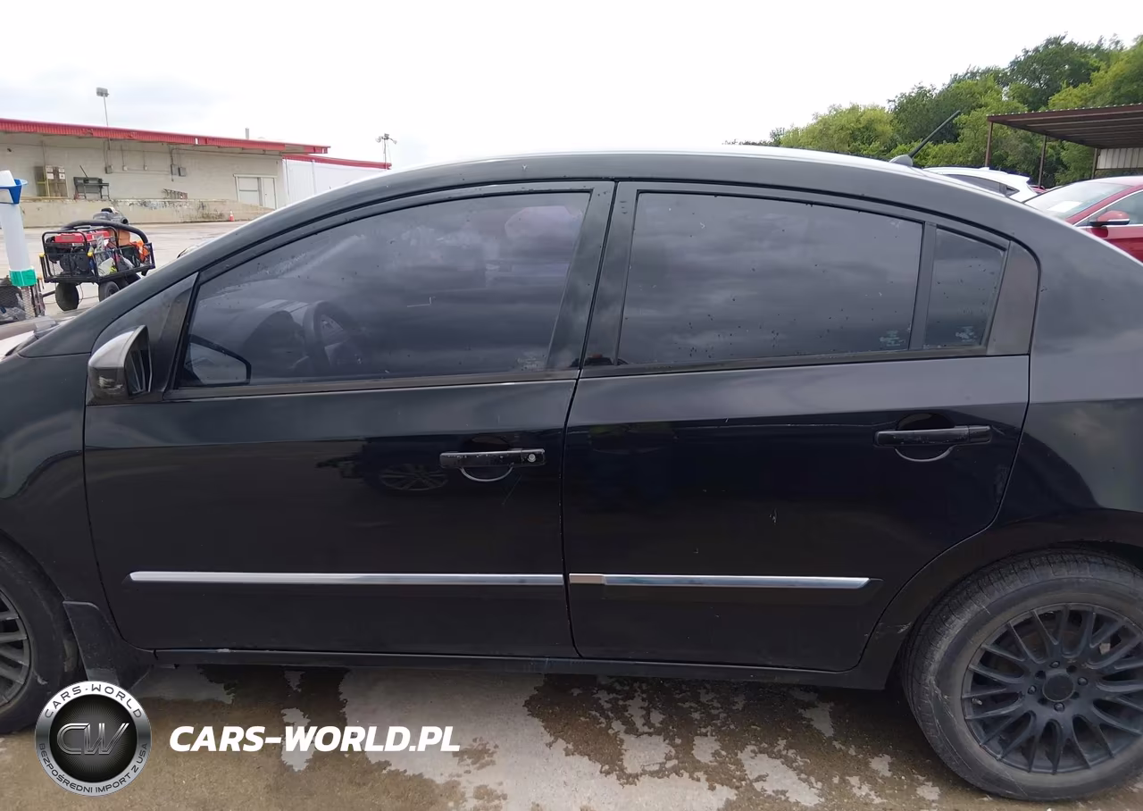 2012 Nissan Sentra 2.0 S VIN:3N1AB6AP0CL644167 - 14