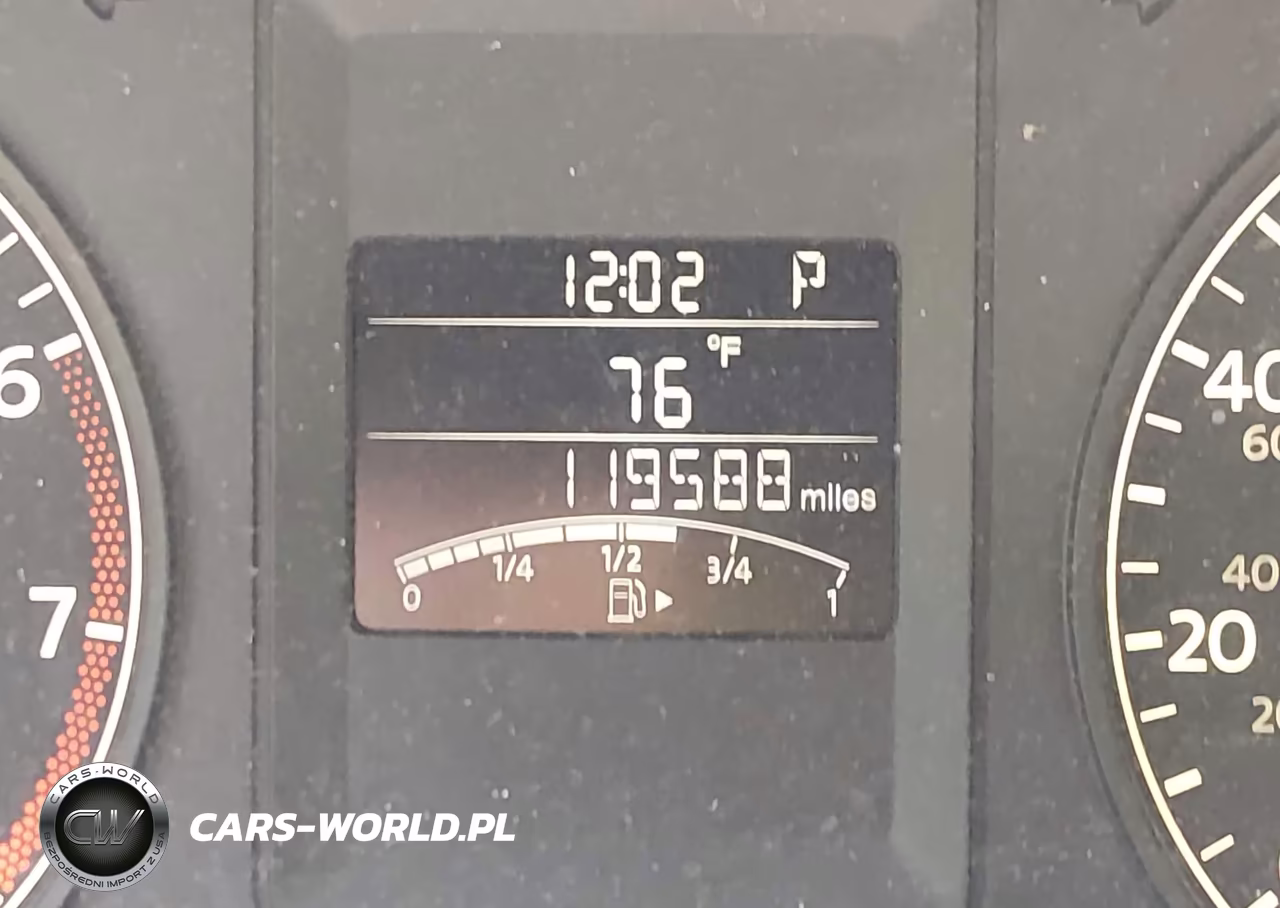 2011 Volkswagen Jetta 2.5L Sel VIN:3VWLZ7AJ1BM394088 - 7
