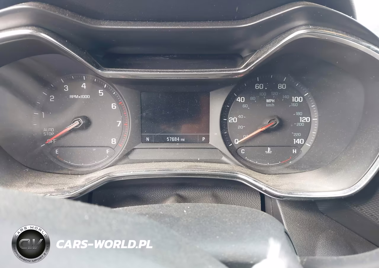 2023 Chevrolet Trailblazer Awd Lt VIN:KL79MRSL9PB078862 - 7