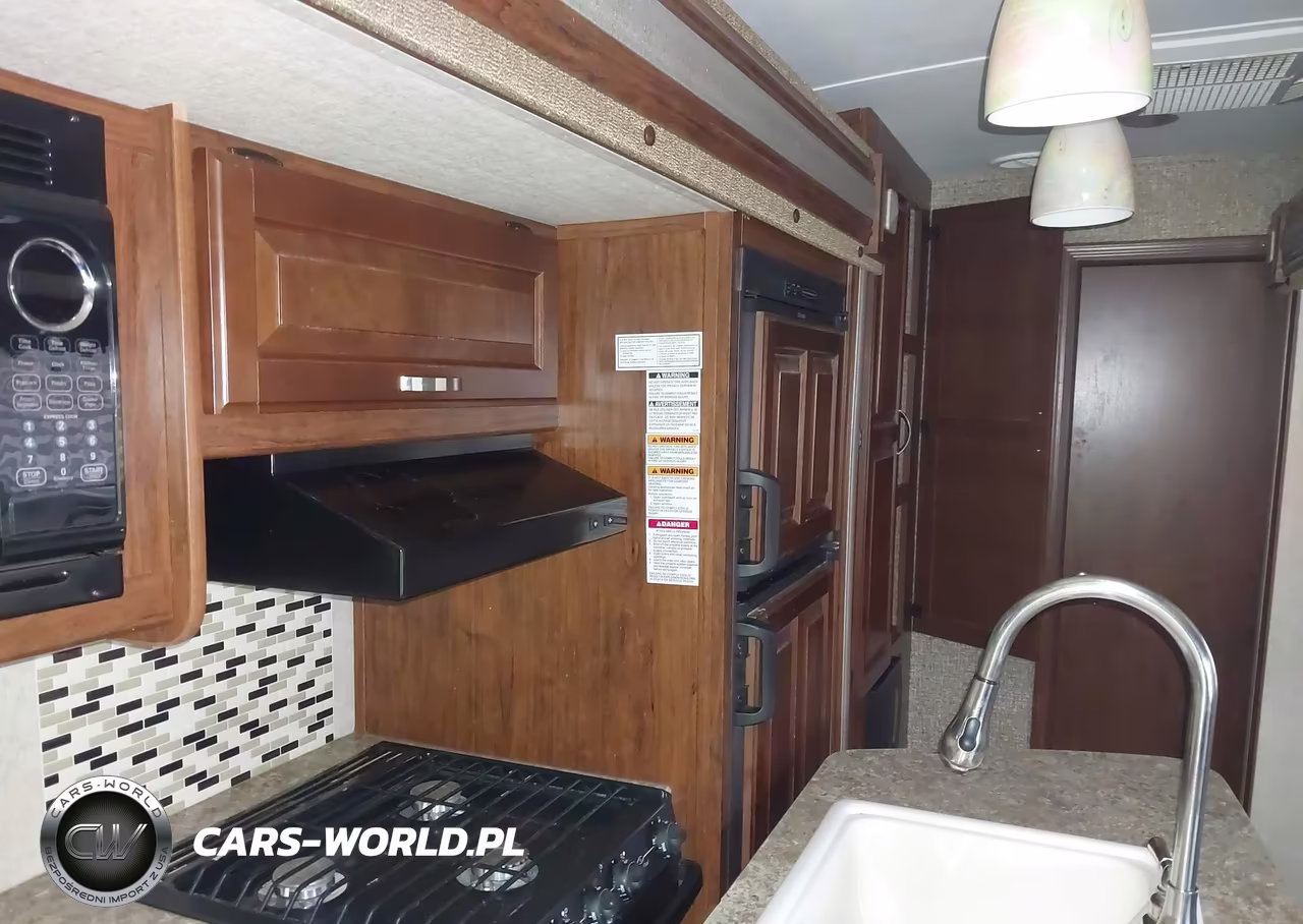2014 Keystone Rv Other VIN:4YDT27426EV601111 - 10