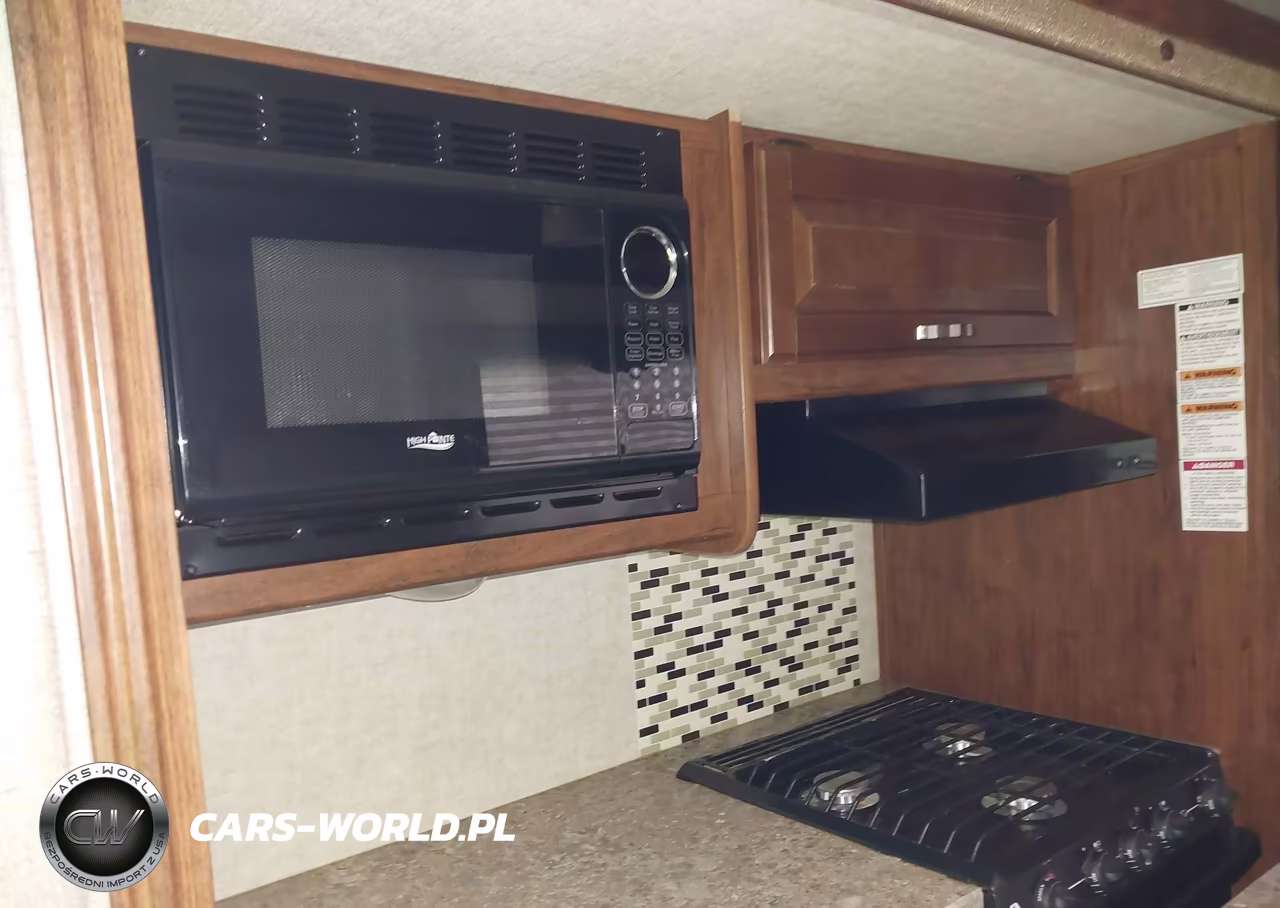 2014 Keystone Rv Other VIN:4YDT27426EV601111 - 12