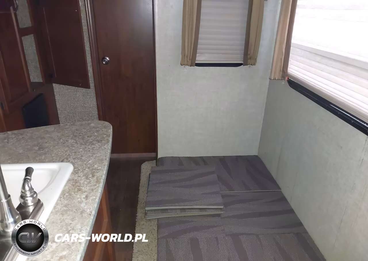 2014 Keystone Rv Other VIN:4YDT27426EV601111 - 13