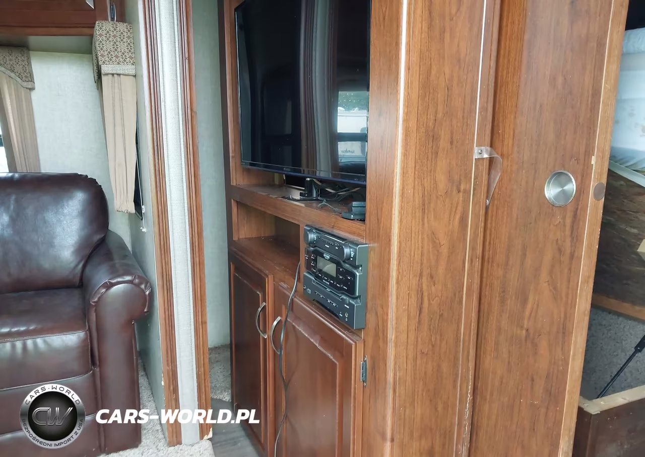 2014 Keystone Rv Other VIN:4YDT27426EV601111 - 5