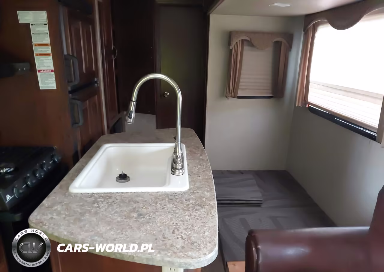 2014 Keystone Rv Other VIN:4YDT27426EV601111 - 7