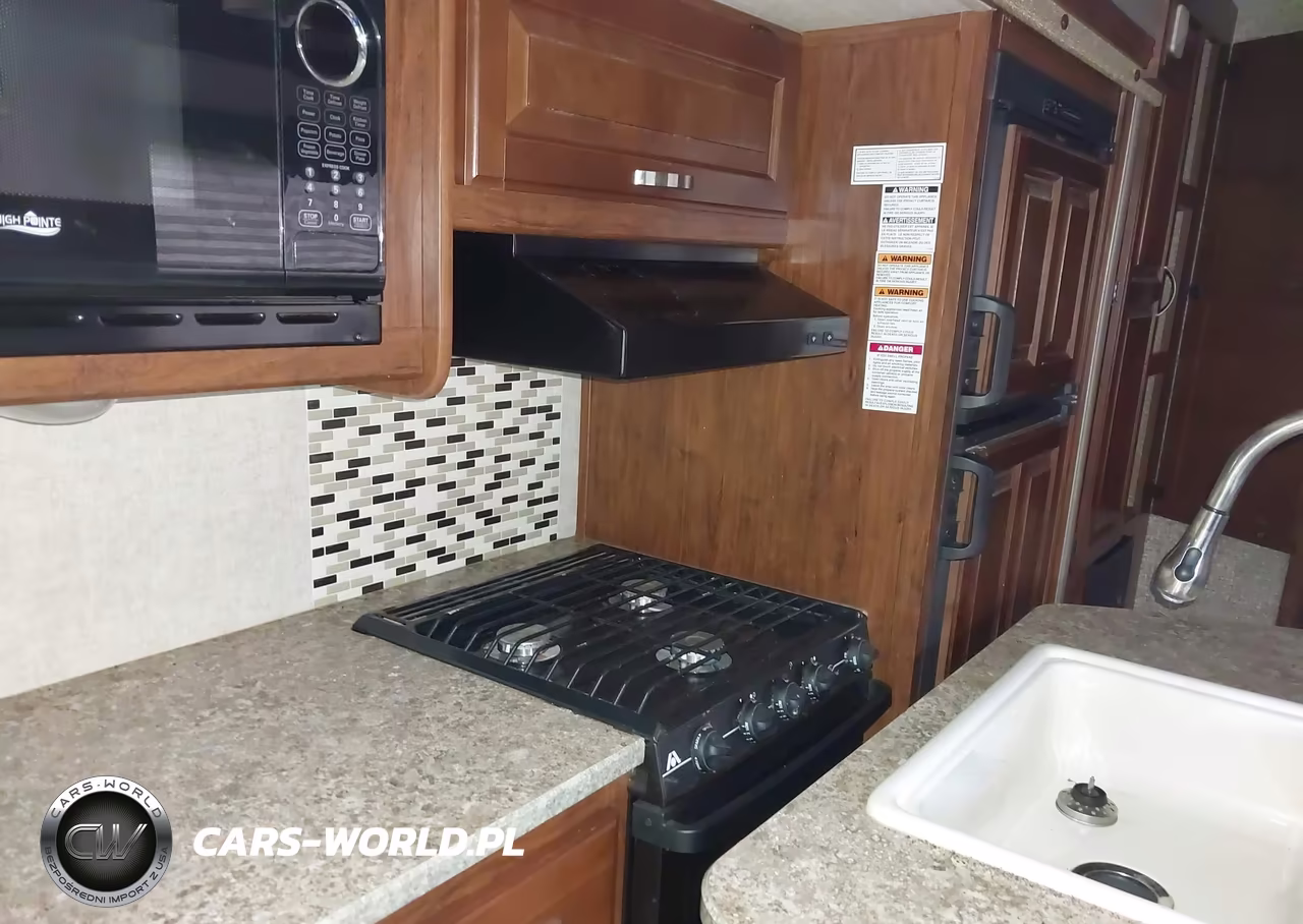 2014 Keystone Rv Other VIN:4YDT27426EV601111 - 8