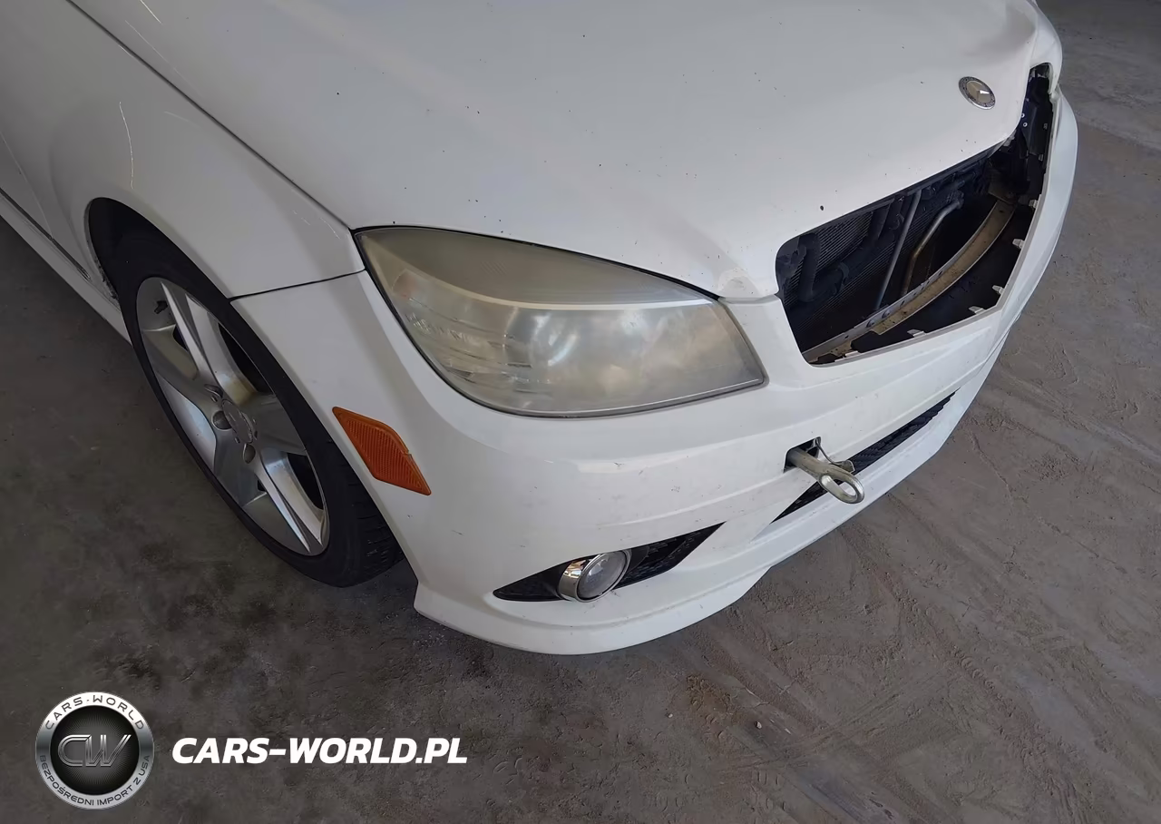 2010 Mercedes-Benz C 300 Luxury-Sport VIN:WDDGF5EB6AR106377 - 12