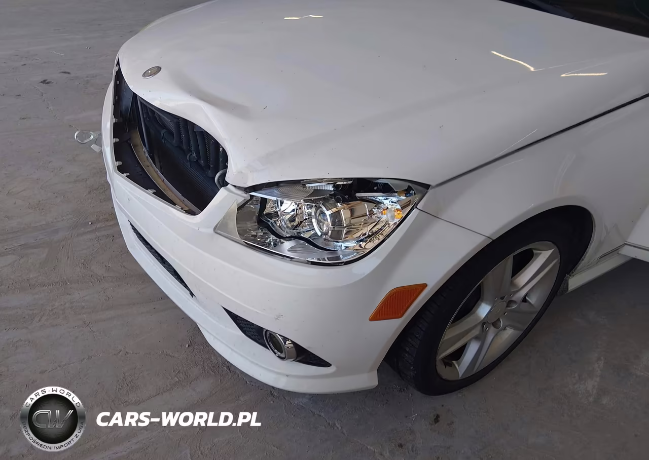2010 Mercedes-Benz C 300 Luxury-Sport VIN:WDDGF5EB6AR106377 - 13