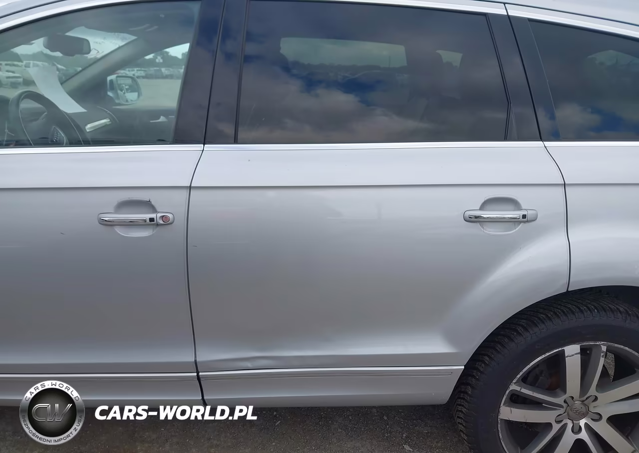 2015 Audi Q7 3.0T Premium VIN:WA1LGAFE8FD031333 - 14