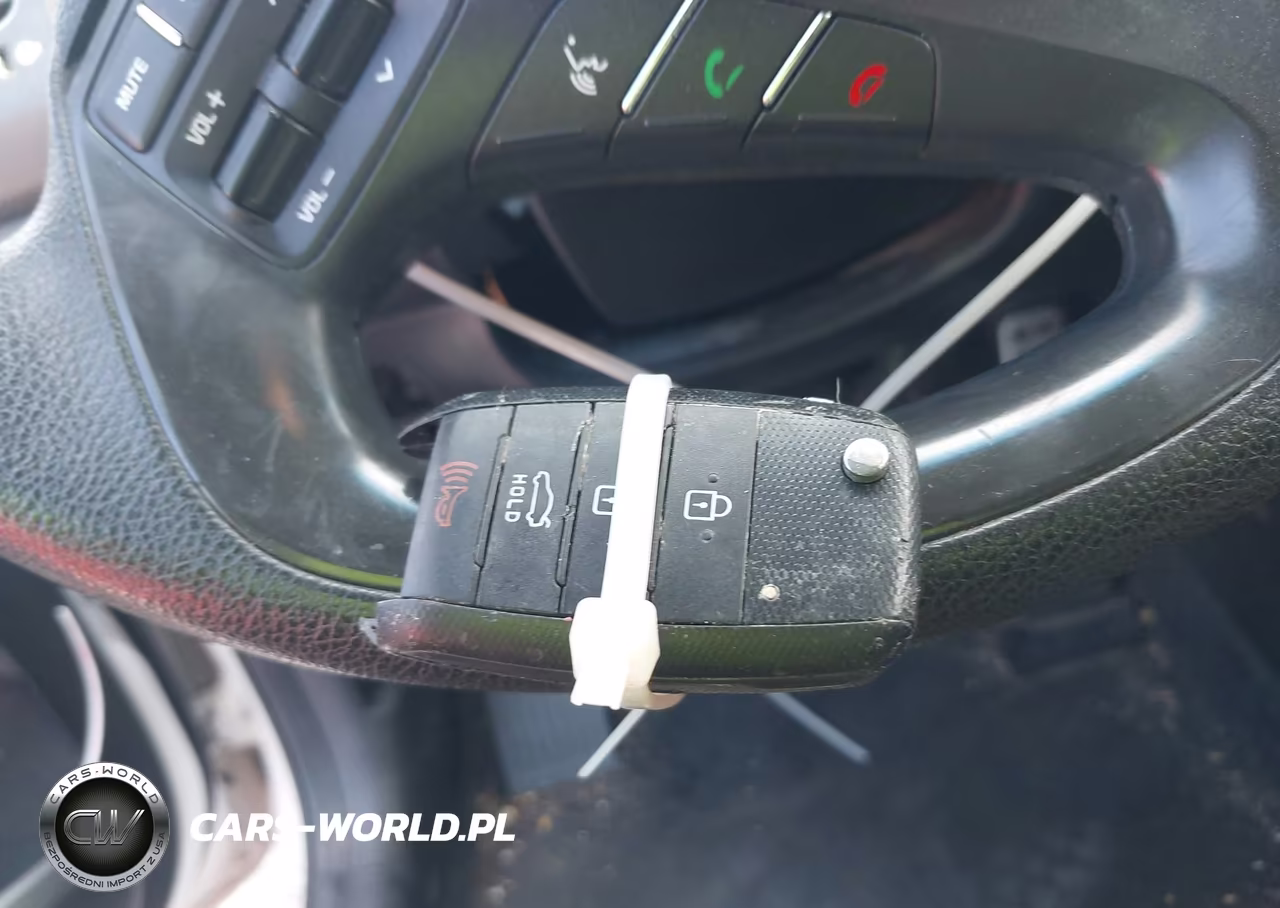 2018 Kia Forte Lx VIN:3KPFL4A77JE215761 - 11