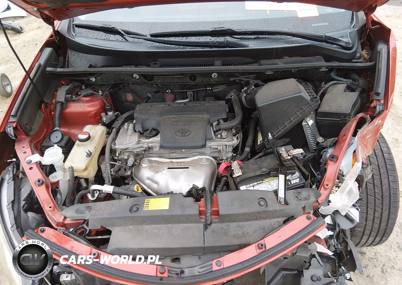 2015 Toyota Rav4 Xle VIN:JTMWFREV2FJ042125 - 10