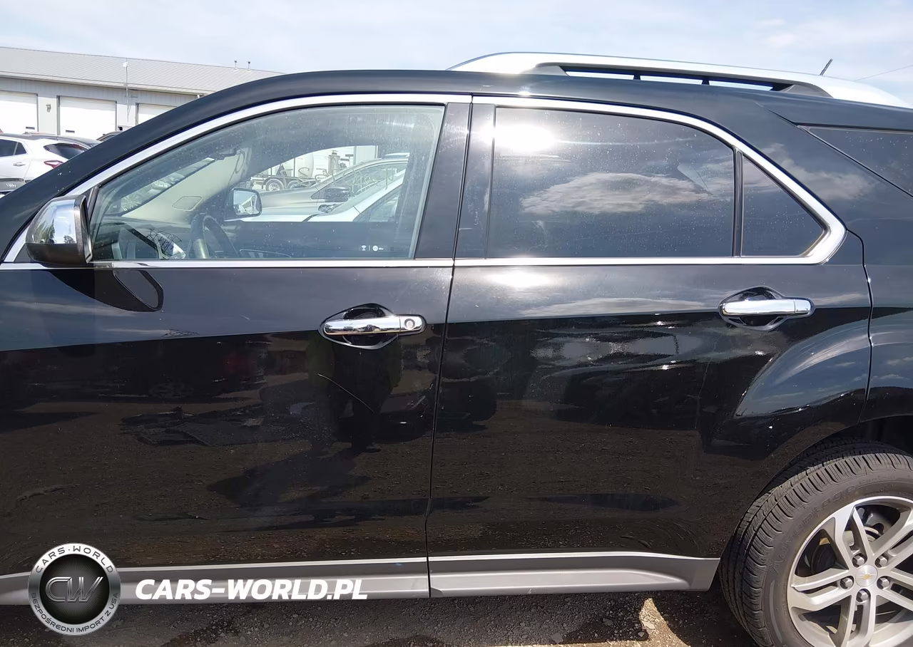 2017 Chevrolet Equinox Premier VIN:2GNALDEK6H1532728 - 14