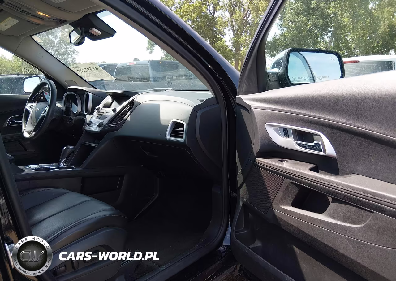 2017 Chevrolet Equinox Premier VIN:2GNALDEK6H1532728 - 5